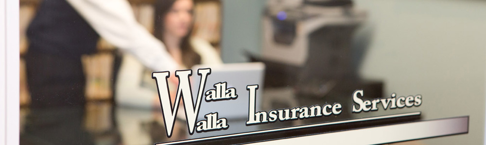Walla Walla Insurance Agency